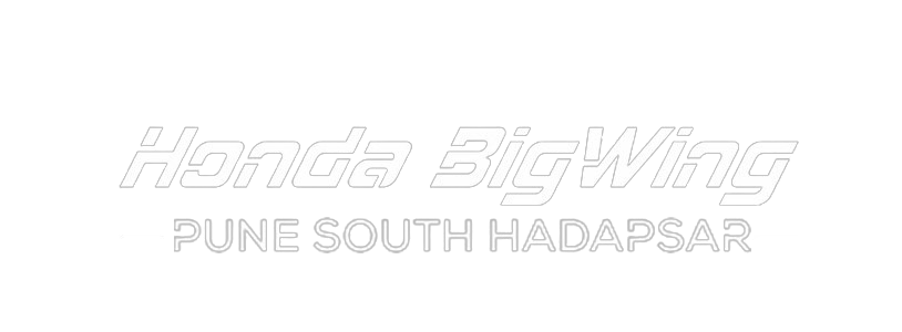 Honda BigWing 